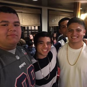 Meet your Posher, Adam